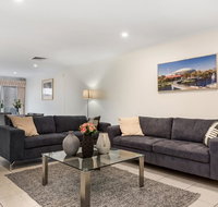 Close to City - Spacious 3 Bedroom Townhouse - Melbourne Tourism
