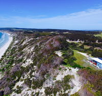 A Dune Escape - Melbourne Tourism