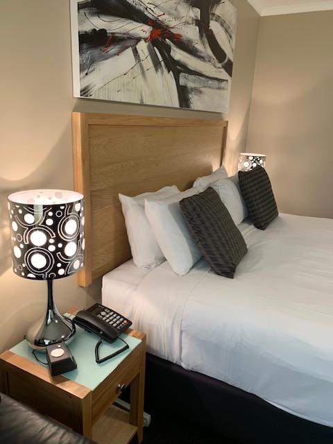 Southgate Motel - Melbourne Tourism 5