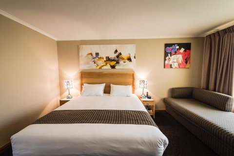 Southgate Motel - Melbourne Tourism 15