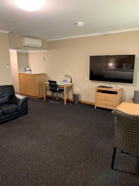Southgate Motel - Melbourne Tourism 7