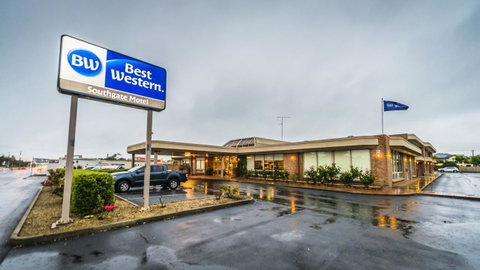 Southgate Motel - Melbourne Tourism 20