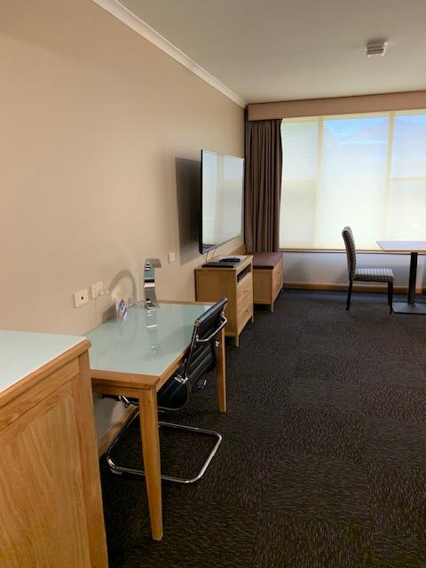 Southgate Motel - Melbourne Tourism 8