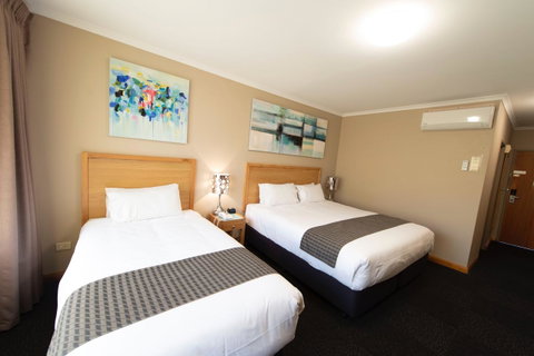 Southgate Motel - Melbourne Tourism 17