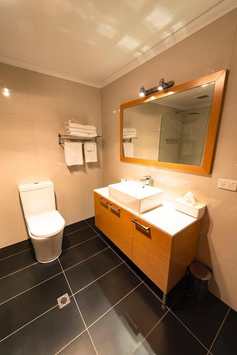 Southgate Motel - Melbourne Tourism 16