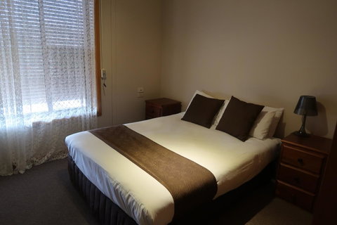 Southgate Motel - Melbourne Tourism 12