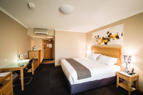 Southgate Motel - Melbourne Tourism 25
