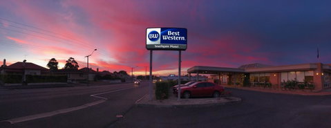 Southgate Motel - Melbourne Tourism 0