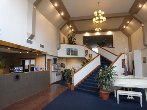 Southgate Motel - Melbourne Tourism 29