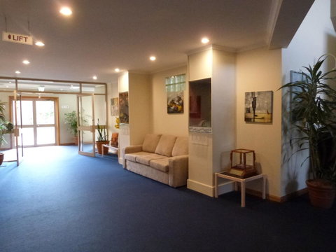 Southgate Motel - Melbourne Tourism 35