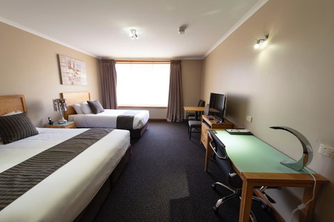 Southgate Motel - Melbourne Tourism 22