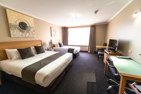Southgate Motel - Melbourne Tourism 27