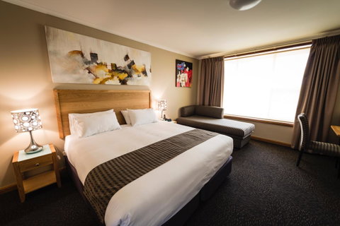 Southgate Motel - Melbourne Tourism 26