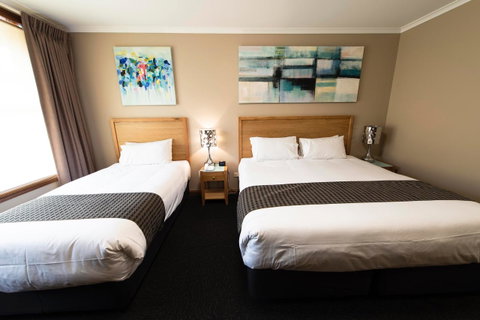Southgate Motel - Melbourne Tourism 18