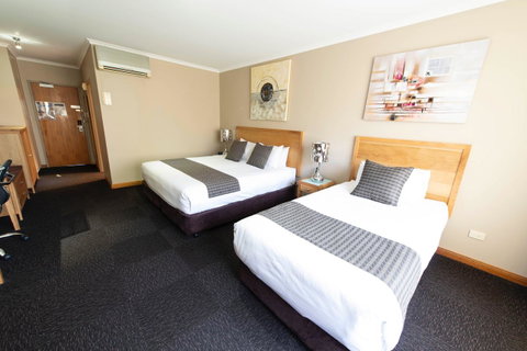 Southgate Motel - Melbourne Tourism 19