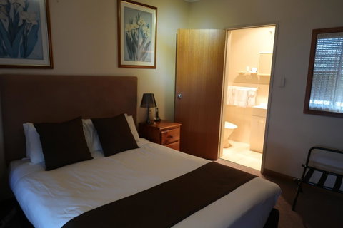 Southgate Motel - Melbourne Tourism 11