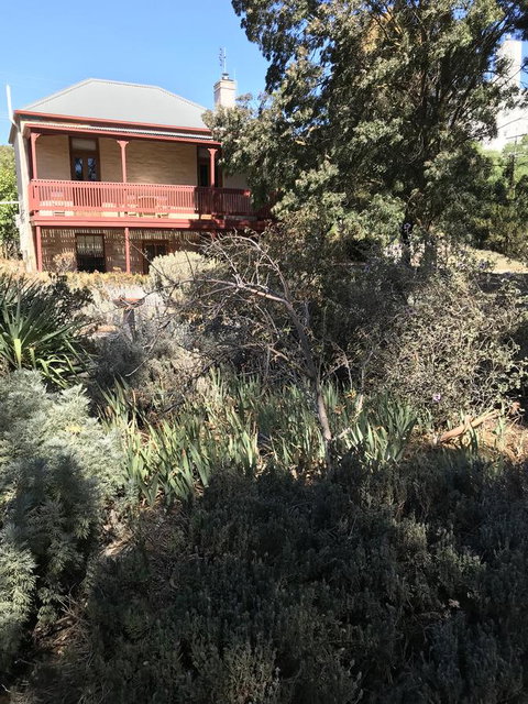Kit Kat Cottage - Heritage Accommodation Burra - Melbourne Tourism 20
