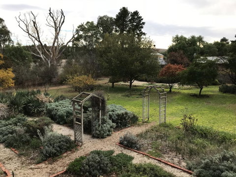 Kit Kat Cottage - Heritage Accommodation Burra - Melbourne Tourism 2