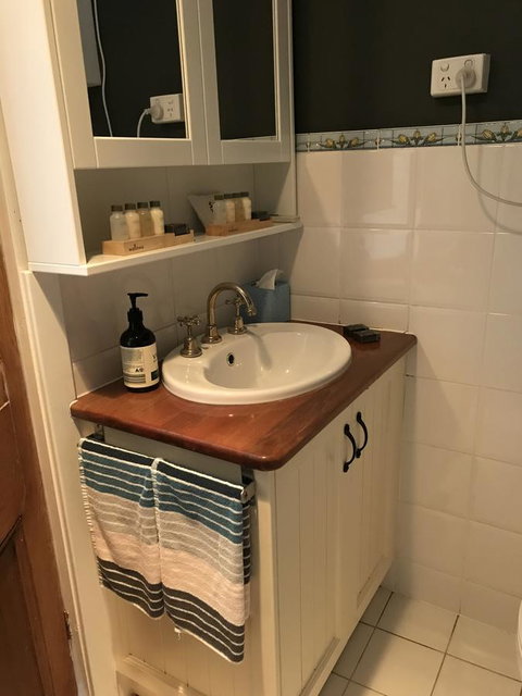 Kit Kat Cottage - Heritage Accommodation Burra - Melbourne Tourism 28