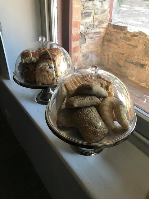 Kit Kat Cottage - Heritage Accommodation Burra - Melbourne Tourism 14