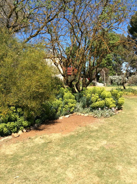 Kit Kat Cottage - Heritage Accommodation Burra - Melbourne Tourism 9