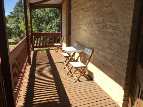 Kit Kat Cottage - Heritage Accommodation Burra - Melbourne Tourism 7