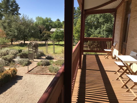 Kit Kat Cottage - Heritage Accommodation Burra - Melbourne Tourism 17
