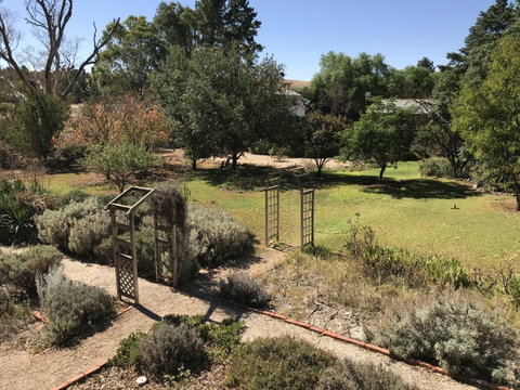 Kit Kat Cottage - Heritage Accommodation Burra - Melbourne Tourism 23