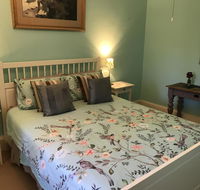 Kit Kat Cottage - heritage accommodation Burra - Melbourne Tourism