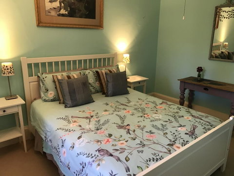 Kit Kat Cottage - Heritage Accommodation Burra - Melbourne Tourism 0