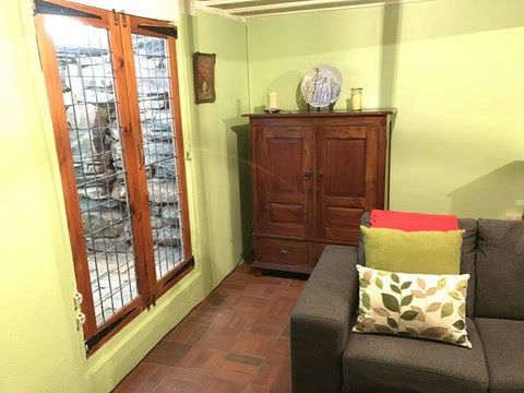 Kit Kat Cottage - Heritage Accommodation Burra - Melbourne Tourism 22
