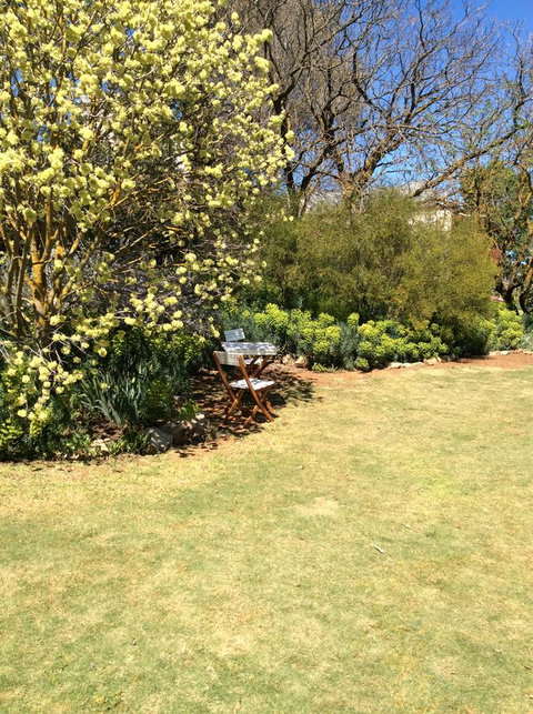 Kit Kat Cottage - Heritage Accommodation Burra - Melbourne Tourism 13