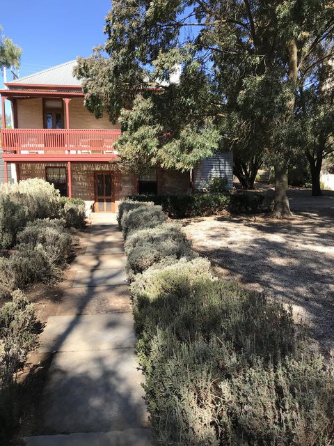 Kit Kat Cottage - Heritage Accommodation Burra - Melbourne Tourism 10