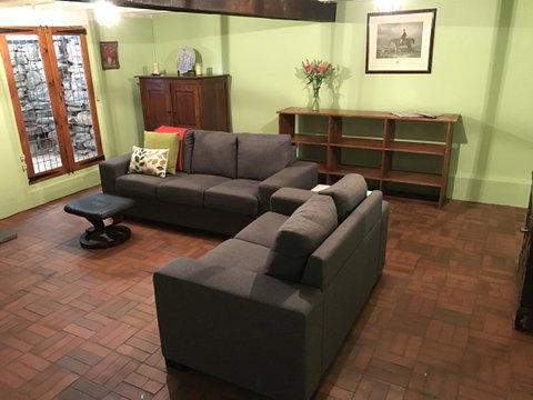 Kit Kat Cottage - Heritage Accommodation Burra - Melbourne Tourism 21