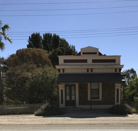 Kit Kat Cottage - Heritage Accommodation Burra - Melbourne Tourism 18