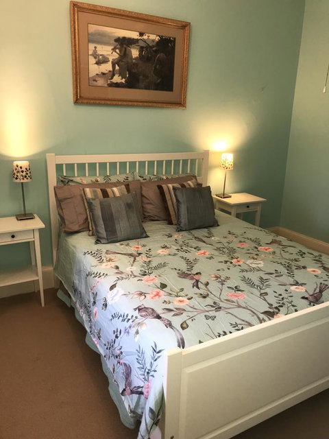 Kit Kat Cottage - Heritage Accommodation Burra - Melbourne Tourism 24