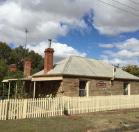 Blyth Cottage Burra - Melbourne Tourism