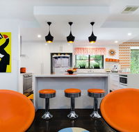 Barossa Retro BnB - Melbourne Tourism