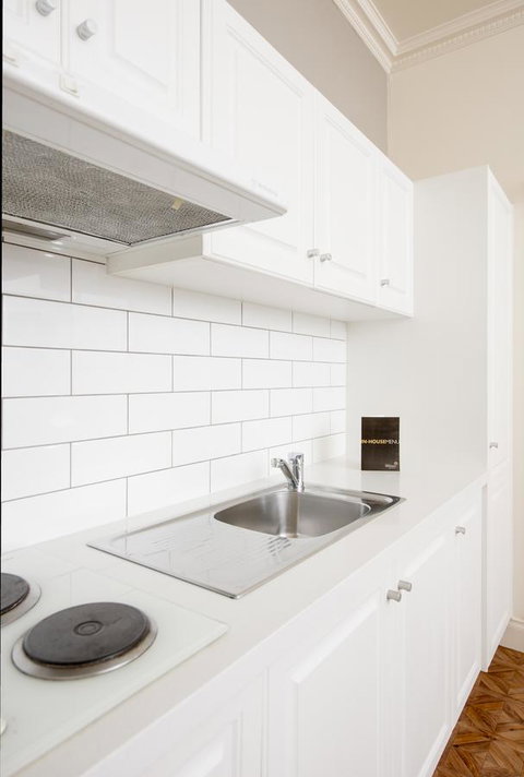 Majestic Tynte Street Apartments - Melbourne Tourism 8
