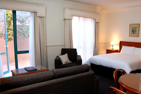 Majestic Tynte Street Apartments - Melbourne Tourism 7