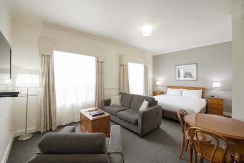 Majestic Tynte Street Apartments - Melbourne Tourism 9