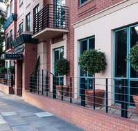 Majestic Tynte Street Apartments - Melbourne Tourism