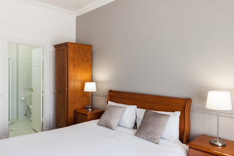 Majestic Tynte Street Apartments - Melbourne Tourism 11