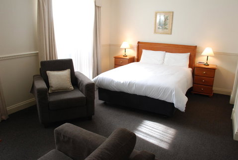 Majestic Tynte Street Apartments - Melbourne Tourism 10