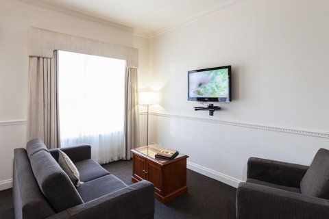 Majestic Tynte Street Apartments - Melbourne Tourism 23