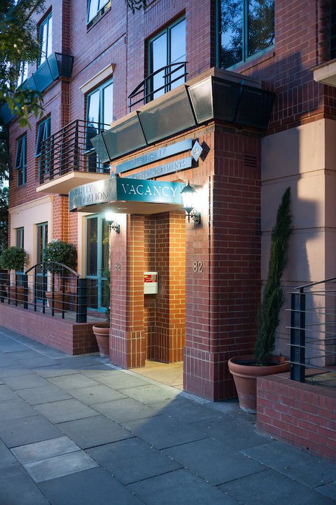 Majestic Tynte Street Apartments - Melbourne Tourism 1
