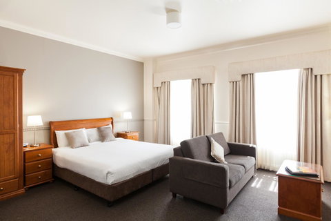 Majestic Tynte Street Apartments - Melbourne Tourism 6