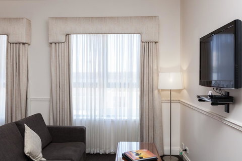 Majestic Tynte Street Apartments - Melbourne Tourism 13