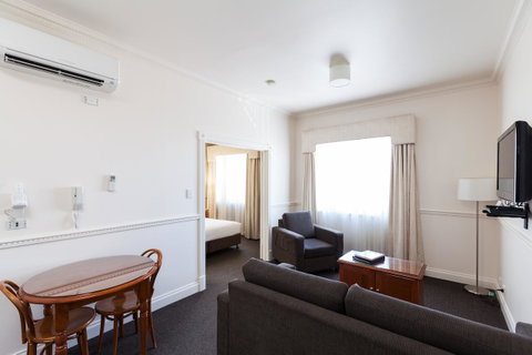 Majestic Tynte Street Apartments - Melbourne Tourism 22