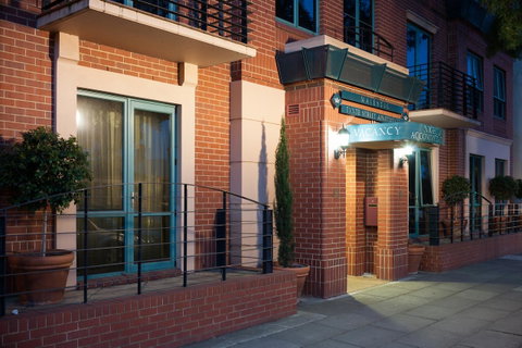 Majestic Tynte Street Apartments - Melbourne Tourism 17
